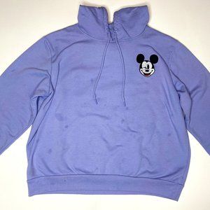 Mickey Timeless Hoody